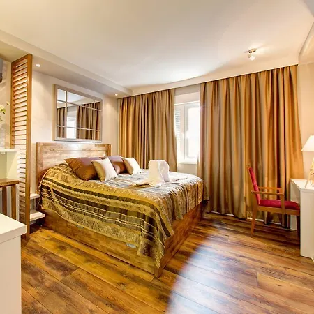 Luxury Studio Yasmine Mostar Zewnętrze zdjęcie