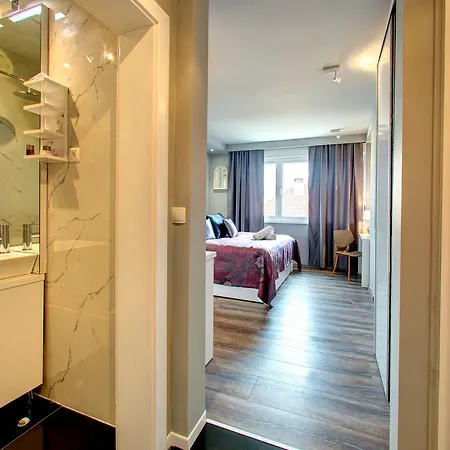 Luxury Studio Yasmine Mostar Zewnętrze zdjęcie