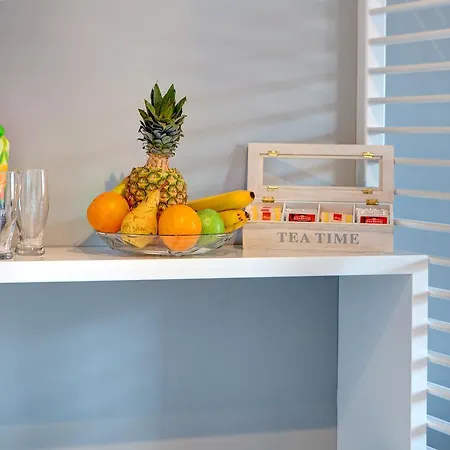 Luxury Studio Yasmine Mostar Zewnętrze zdjęcie