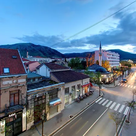 Luxury Studio Yasmine Mostar Zewnętrze zdjęcie