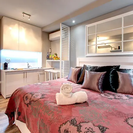 Luxury Studio Yasmine Mostar Zewnętrze zdjęcie