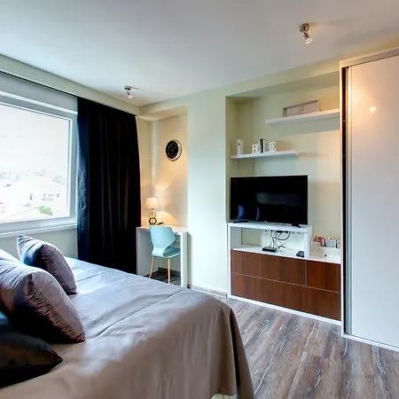 Luxury Studio Yasmine Mostar Zewnętrze zdjęcie