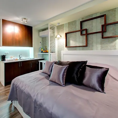 Luxury Studio Yasmine Mostar Zewnętrze zdjęcie
