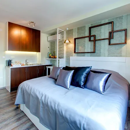 Luxury Studio Yasmine Mostar Zewnętrze zdjęcie