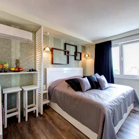 Luxury Studio Yasmine Mostar Zewnętrze zdjęcie