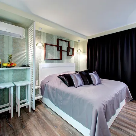 Luxury Studio Yasmine Mostar Zewnętrze zdjęcie