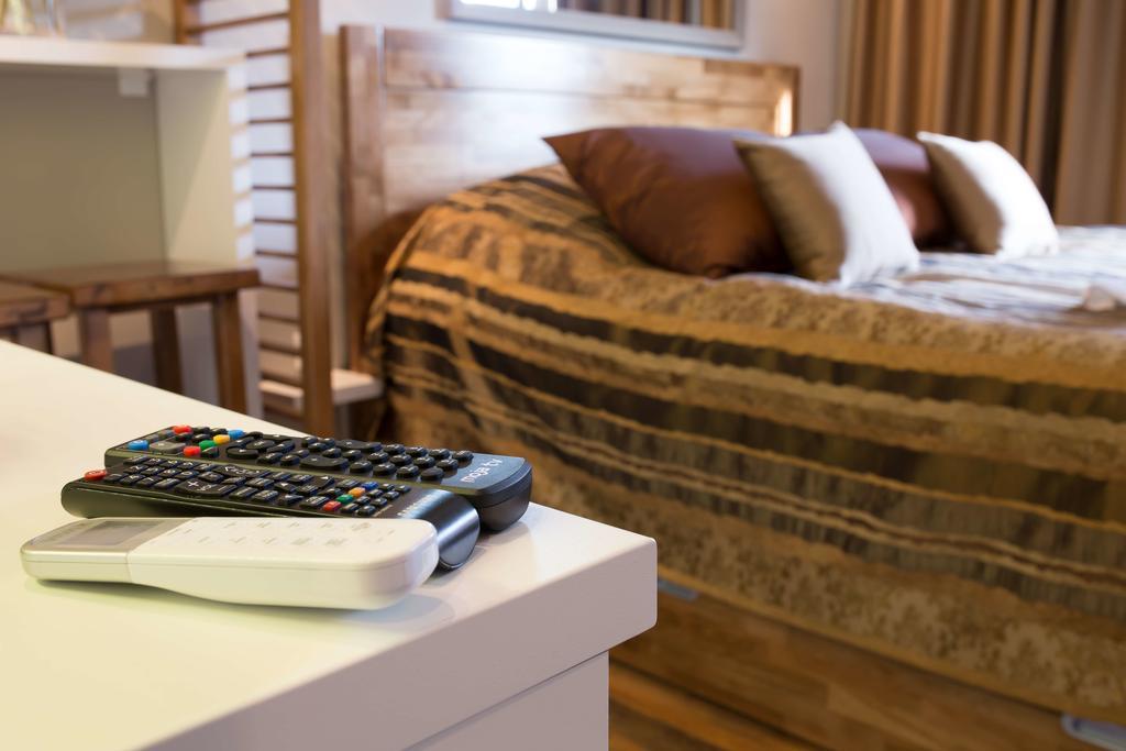 Luxury Yasmine Apartament *