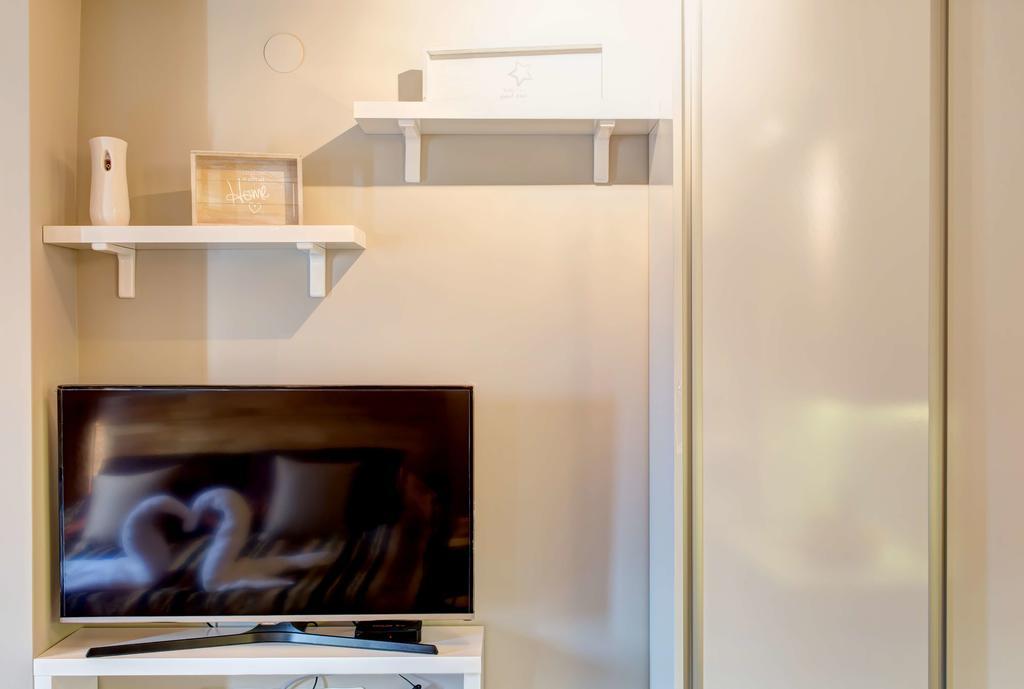 Luxury Yasmine Apartament Mostar