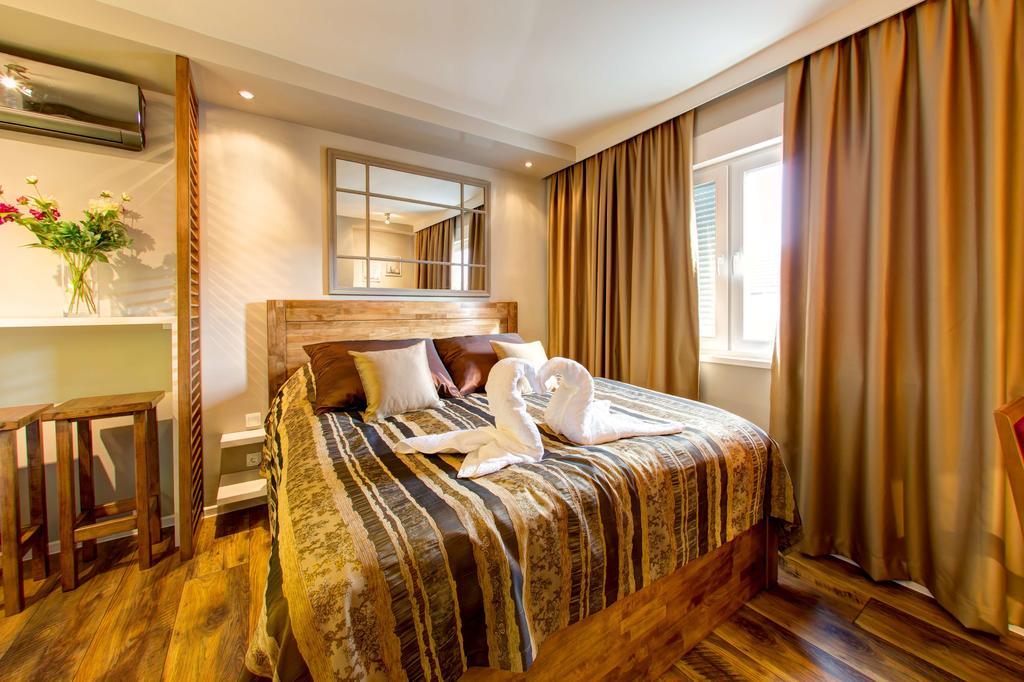 Apartament Luxury Yasmine Mostar