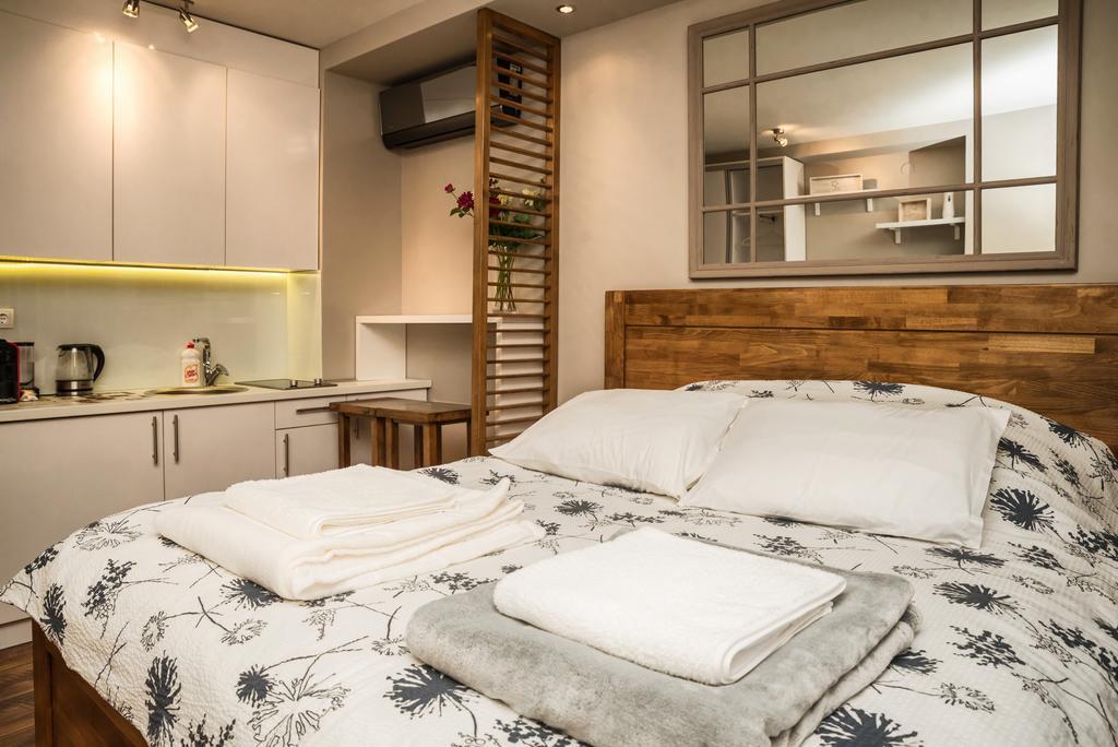 Luxury Yasmine Apartament Mostar