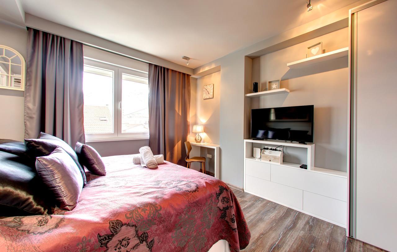 Luxury Yasmine Mostar