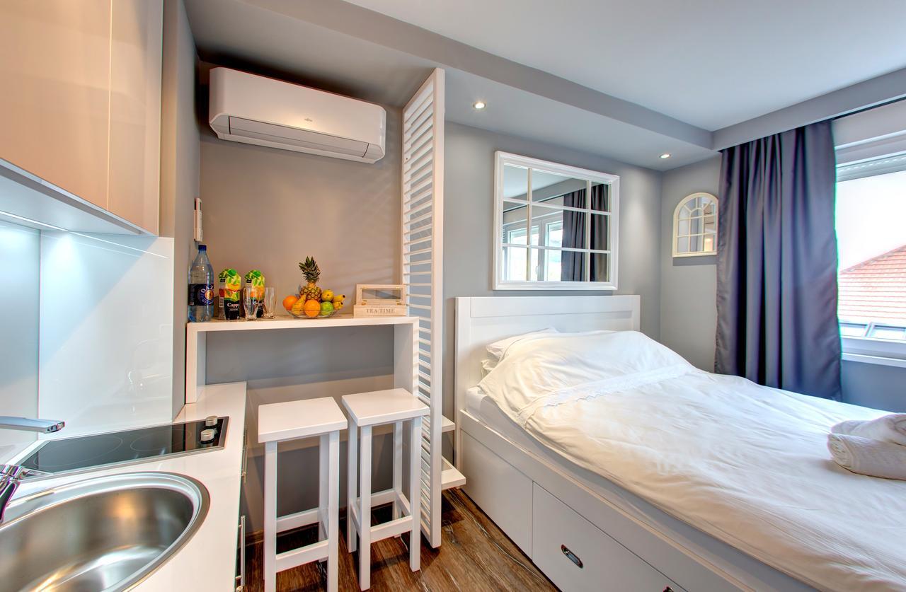 Luxury Yasmine Apartament Mostar