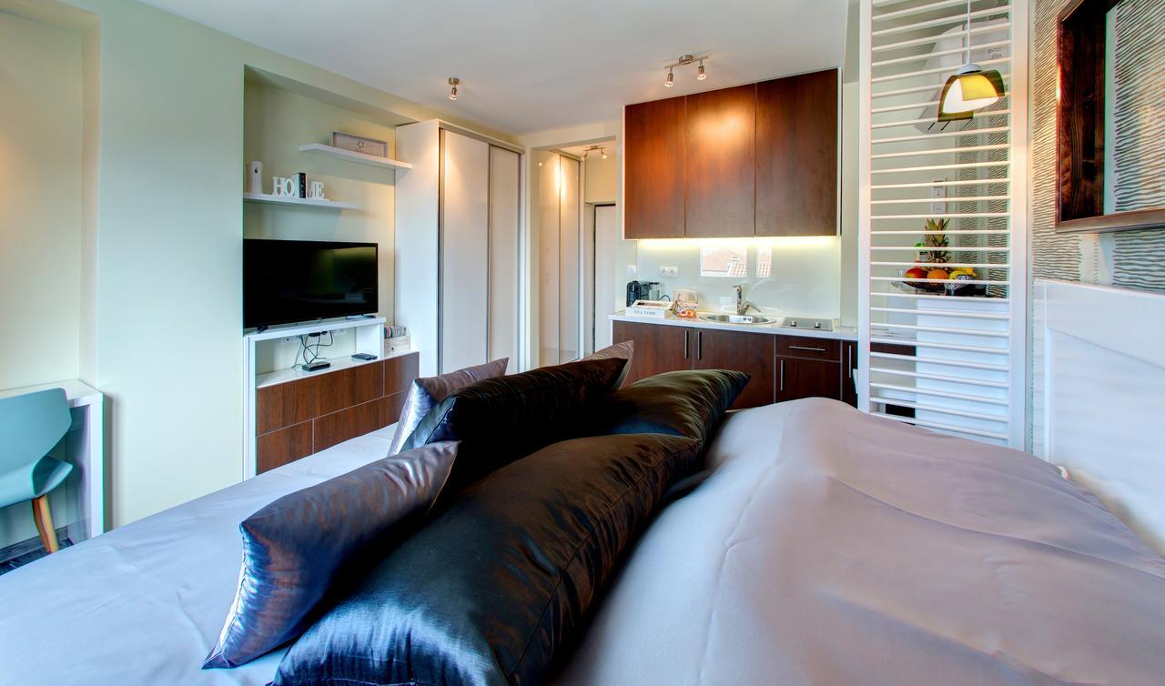 Luxury Yasmine * Mostar