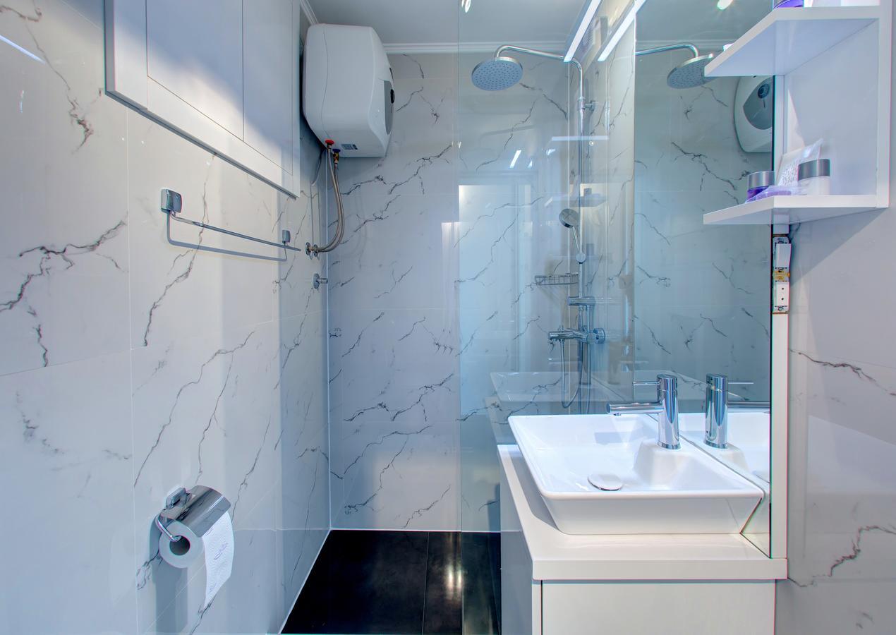 Apartament Luxury Yasmine *
