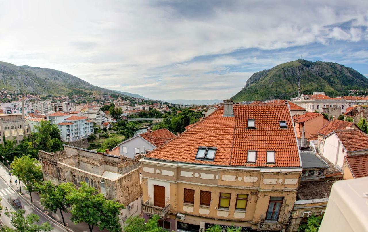 Luxury Yasmine Apartament